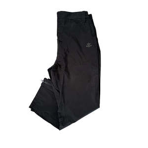 Wet Weather Pants  - Ladies | Black