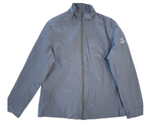 Wet Weather Jacket  - Ladies | Light blue