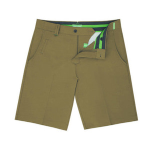 Pin High Shorts - Fir Green
