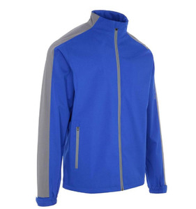 Wet Weather: ProQuip Aqualite Pro Jacket | Blue Grey