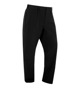 Wet Weather: ProQuip Aqualite Mens Trousers  | Black
