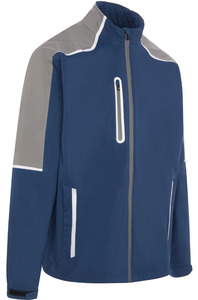 Wet Weather: ProQuip PX8 StormForce Jacket