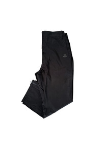 Wet Weather Pants  - Men | Black