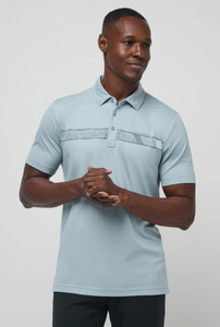 Travis Mathew Fresh Catch Polo