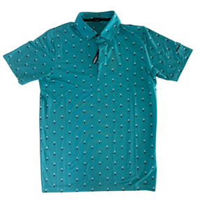 Polos: Pin High Mens Polo | Morley