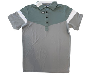 Polos: Pin High Mens Polo | Henry