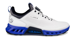 Ecco Mens Biom C4 Boa Golf Shoe