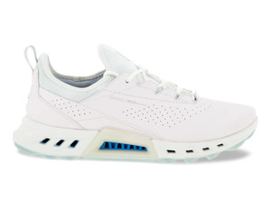 Mens: Ecco womens M Golf Biom C4 Shoe - Rose