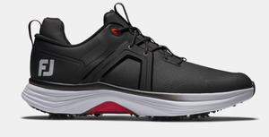 FootJoy Hyperflex Mens Shoe |  Black
