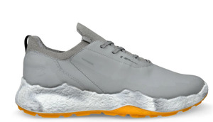 Mens: Ecco Mens Biom H5 golf Shoe - Wild dove