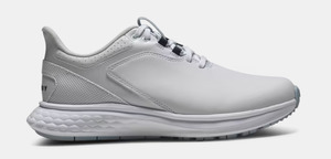 Ladies: FootJoy Pulse  Ladies Golf Shoe | White