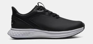 FootJoy Pulse  Ladies Golf Shoe | Black