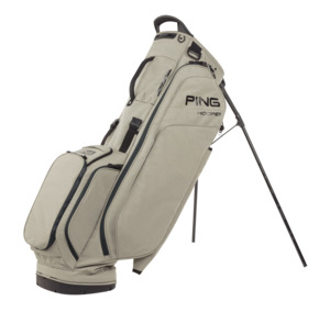 Ping Hoofer 231 Stand Bag - Sand