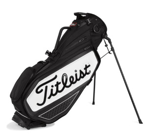 Carry Bags: Titleist Premium Stand Bag