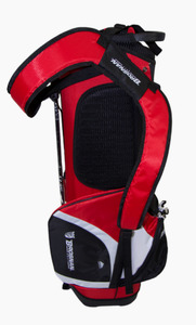 Carry Bags: Brosnan Swagman V7 Stand Bag