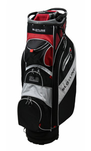 Slotline SL5 Cart Bag | Red