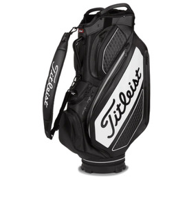 Titleist Premium StaDry Cart Bag