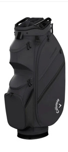 Callaway Chase 14 Cart Bag | Charcoal