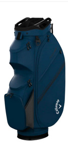 Cart Bags: Callaway Chase 14 Cart Bag | Navy