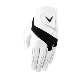 Gloves: Callaway Fusion Glove