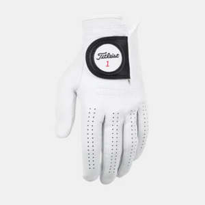 Gloves: Titleist Players Men's Glove