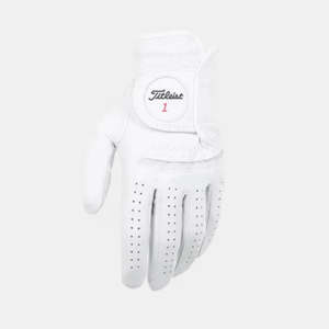 Titleist Perma Soft Men's Glove