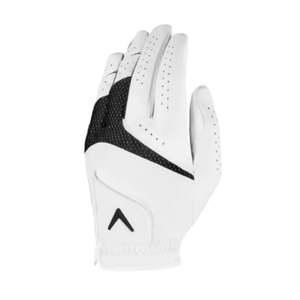 Callaway Weather Spann Glove