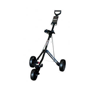 Trundlers: Brosnan Tracker Push Cart