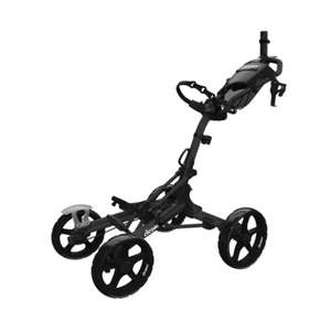 Clicgear Model 8+ Trundler - Black