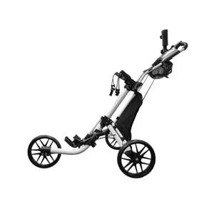 Trundlers: Slotline Fast One 2.0 Trundler