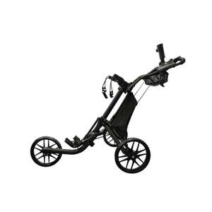 Slotline Fast One 2.0 Trundler