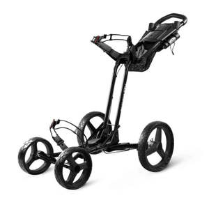 Sun Mountain Pathfinder PX4 - Black