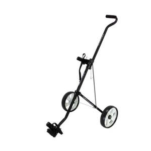 Trundlers: Safari Partol MK2 Golf Trundler