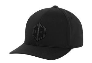 Caps: PING Get a Grip Cap | Black