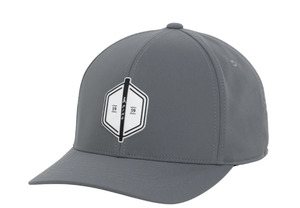 Caps: PING Get a Grip Cap | Grey