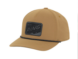 Caps: Ping Phoenician Cap | Buck