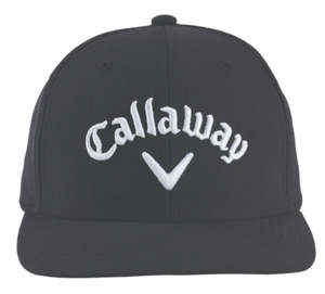 Callaway Performance Pro 2025 Cap | Black