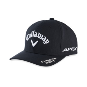 Callaway Tour Authentic Performance Pro Cap