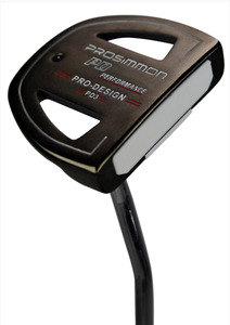 Prosimmon Pro Design PD 3 Putter