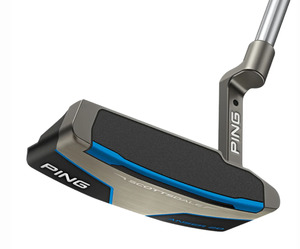 Ping 2025 Scottsdale Anser 2D Putter