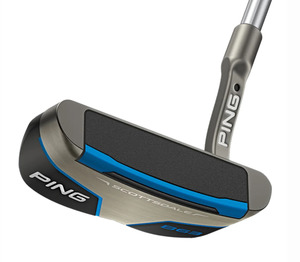 Ping 2025 Scottsdale B63 Putter