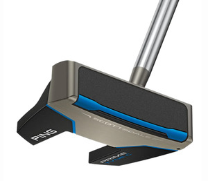 Ping 2025 Scottsdale Prime Tyne C Putter