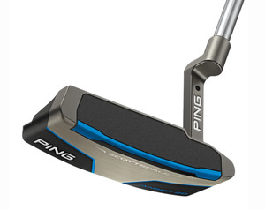 Ping 2025 Scottsdale Anser 2D Putter
