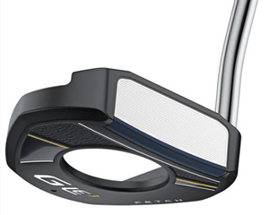 Pin G Le 3 Fetch Ladies Putter