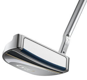 Putters: Ping G Le 3 Louise Ladies Putter