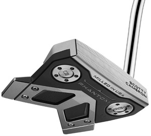 Scotty Cameron 2024 Phantom 11 Putter | Left Hand