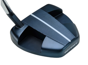 Putters: Odyssey Ai One Milled Eight T S Putter