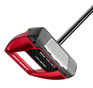 Odyssey Square 2 Square TRI - HOT Jailbird Putter
