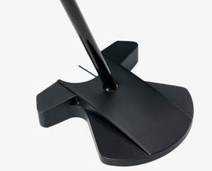 Putters: Odyssey AI-DUAL Square to Square 1/2 Ball Max Putter