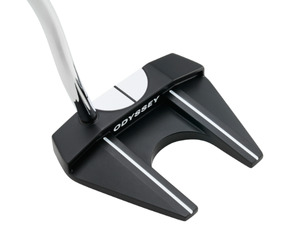 Odyssey AI-DUAL Cruiser 1/2 Ball #7 DB Putter